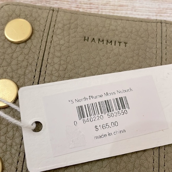 NWT Hammitt 5 NORTH - Picture 5 of 5